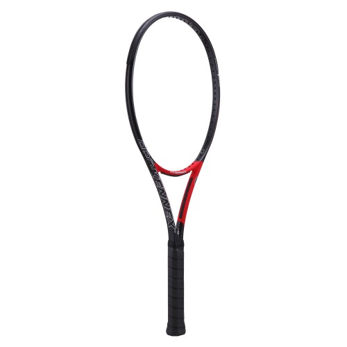 Ракетка для Тенниса Pro Kennex BLACK ACE PRO (305) Red (1/4) - 9
