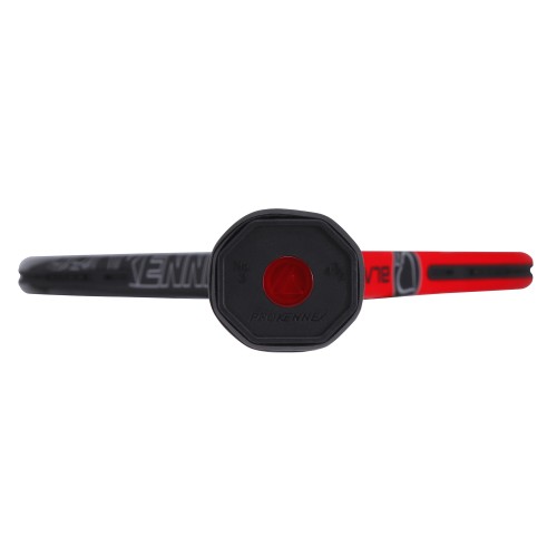 Ракетка для Тенниса Pro Kennex BLACK ACE PRO (305) Red (1/4) - 6