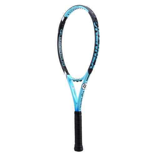Ракетка для Тенниса Pro Kennex Q+15 (280) Blue (3/8) - 10