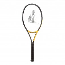 Ракетка для Тенниса Pro Kennex BLACK ACE (285) Black/Yellow (1/4)