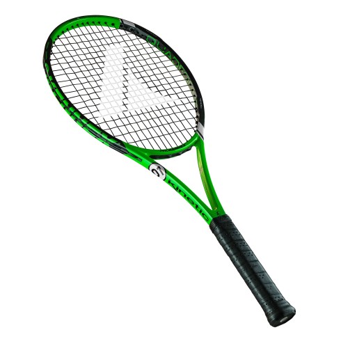 Ракетка для Тенниса Pro Kennex Q+ TOUR (300) Green (1/4) - 8
