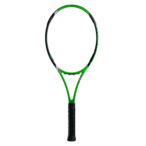 Ракетка для Тенниса Pro Kennex Q+ TOUR PRO (315) Green (3/8) - 2