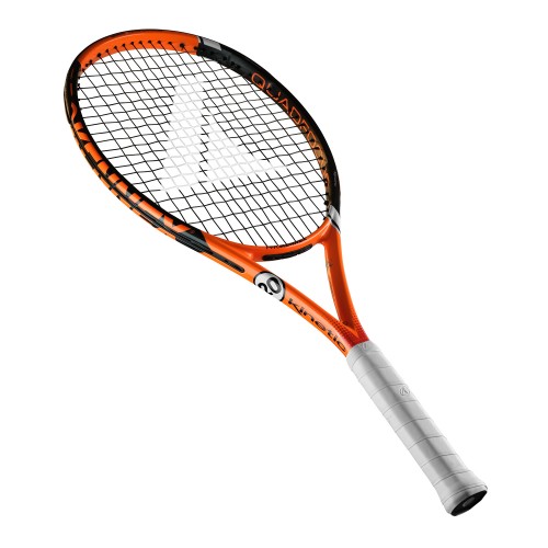 Ракетка для Тенниса Pro Kennex Q+20 (285) Orange (3/8) - 1