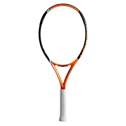 Ракетка для Тенниса Pro Kennex Q+20 (285) Orange (3/8) - 9