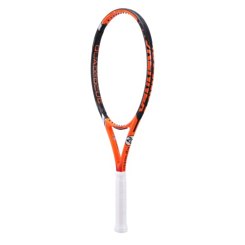 Ракетка для Тенниса Pro Kennex Q+20 (285) Orange (3/8) - 4