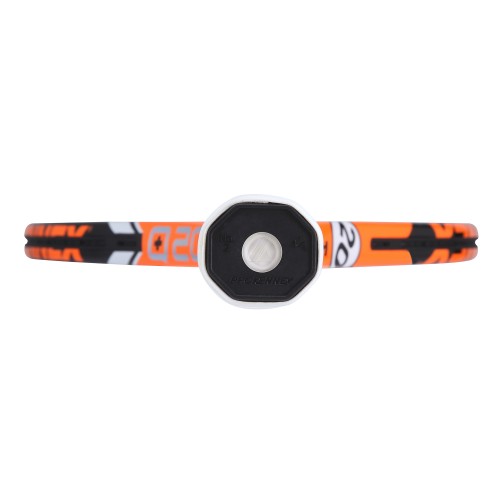 Ракетка для Тенниса Pro Kennex Q+20 (285) Orange (3/8) - 7