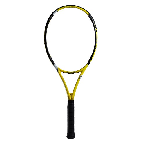 Ракетка для Тенниса Pro Kennex Q+5 (300) Yellow (1/4) - 2