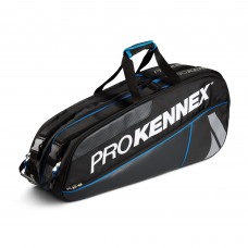 Сумка Pro Kennex KINETIC DOUBLE THERMO BAG - Black/Blue