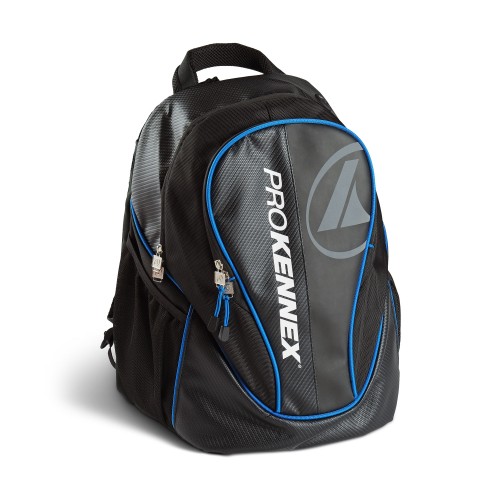 Рюкзак Pro Kennex KINETIC BACK PACK - Black/Blue - 1