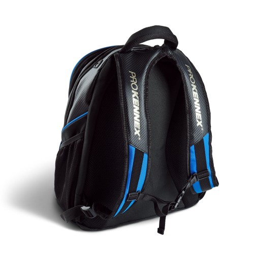 Рюкзак Pro Kennex KINETIC BACK PACK - Black/Blue - 2