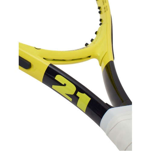 Ракетка для Тенниса Pro Kennex ACE 21 Yellow (210) 1/2 - 4