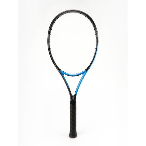 Ракетка для Тенниса Pro Kennex BLACK ACE 105 Blue (3/8) - 8