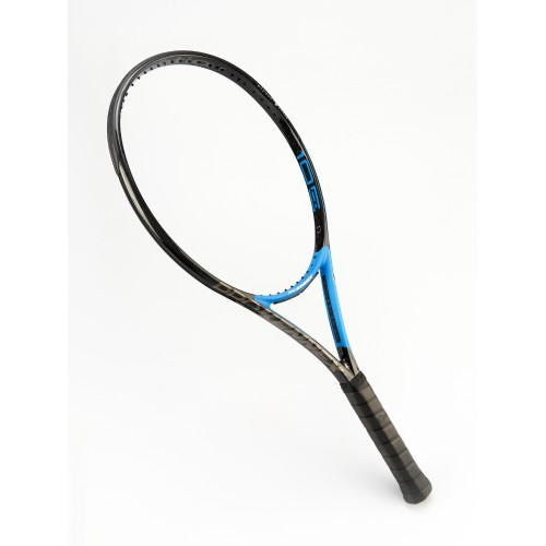 Ракетка для Тенниса Pro Kennex BLACK ACE 105 Blue (3/8) - 11