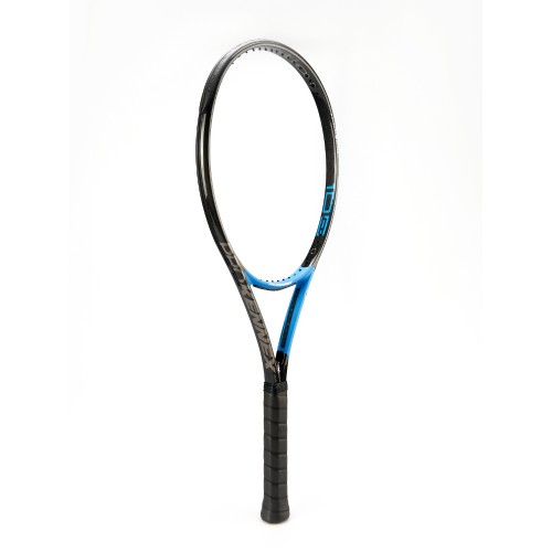 Ракетка для Тенниса Pro Kennex BLACK ACE 105 Blue (3/8) - 5