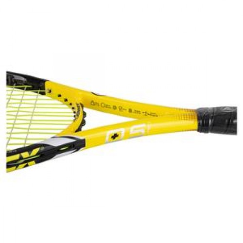 Ракетка для Тенниса Pro Kennex Q+ 5 PRO Yellow 3/8 - 4