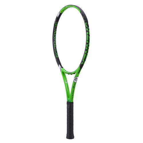 Ракетка для Тенниса Pro Kennex Q+ TOUR PRO (325) Green (3/8) - 11